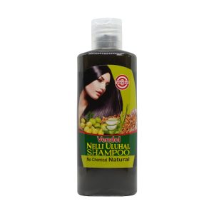 NELLI ULUHAL SHAMPOO