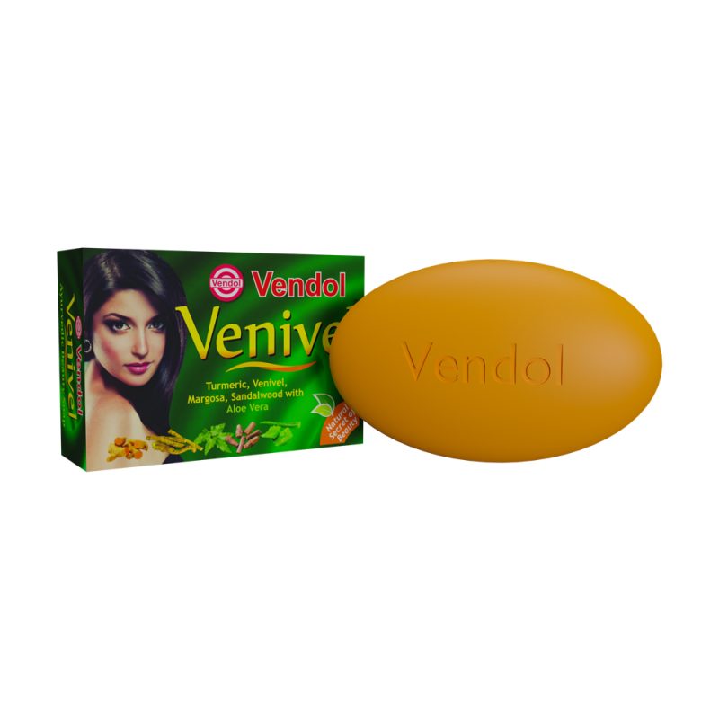Vendol Venival Soap