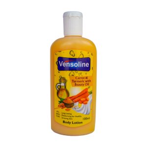 vensoline body cream