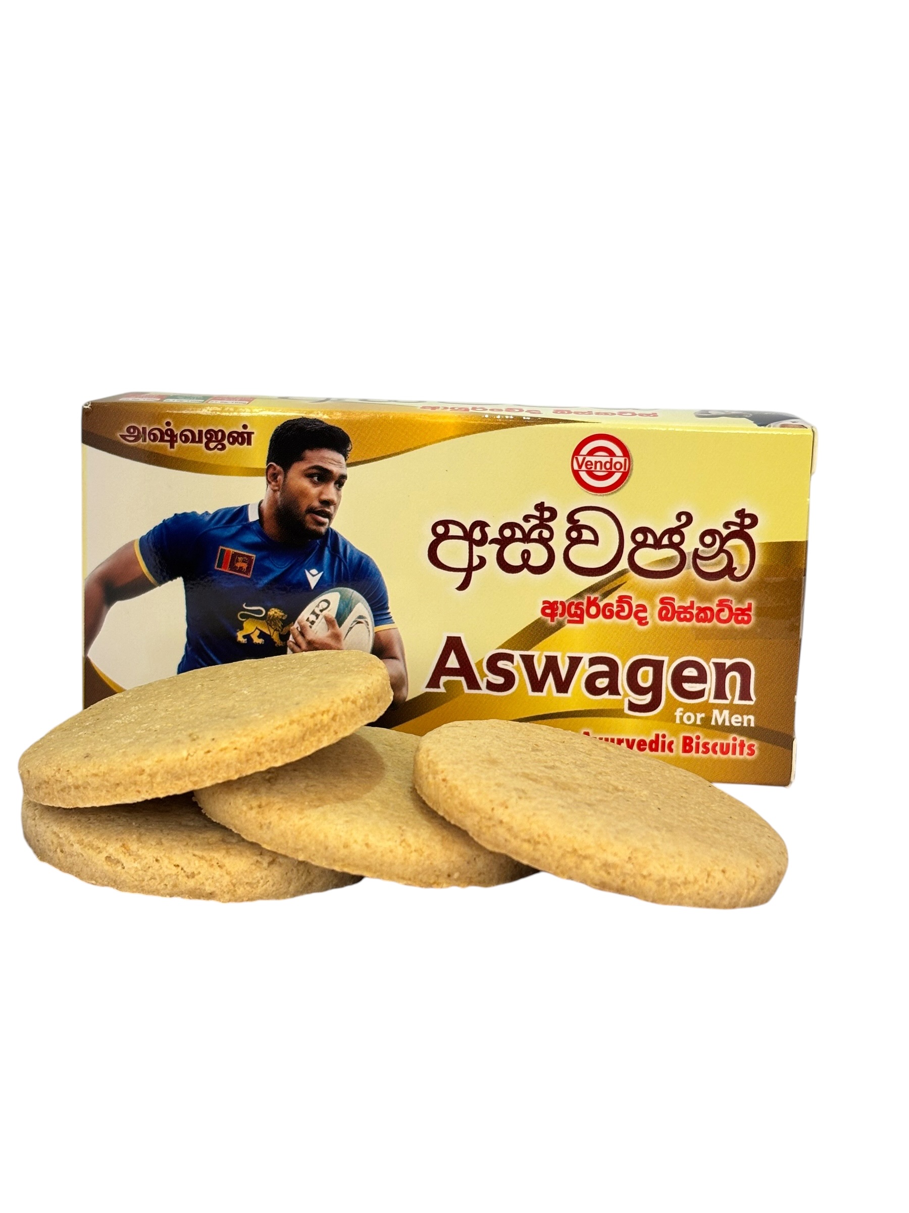 Aswagen-biscuits